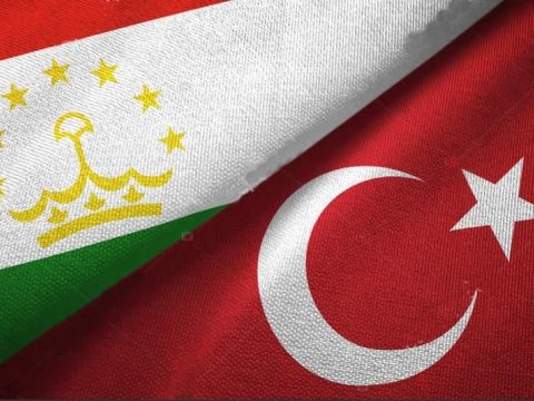 Tacikistan Türkiyə vətəndaşları üçün viza rejimi tətbiq edəcək