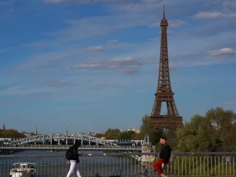 Paris Olimpiadasında terror TƏHLÜKƏSİ