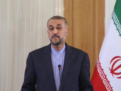 Tehran Yaxın Şərqdə gərginliyin artmasına müsbət yanaşmır