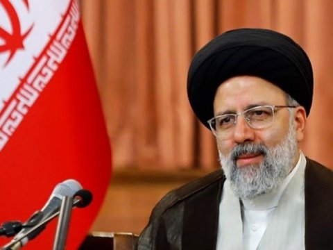 İbrahim Rəisi Pakistana gedir 