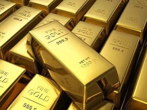 Qızılın qiymətində rekord BAHALAŞMA