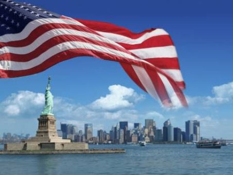 ABŞ-da müttəfiqlərə yardım haqqında qanun layihəsi 4 hissəyə bölünəcək