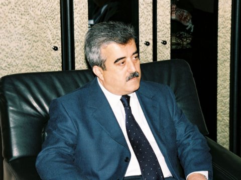 Etibar Məmmədovun oğlu SOCAR Türkiyə-də işə düzəlib?