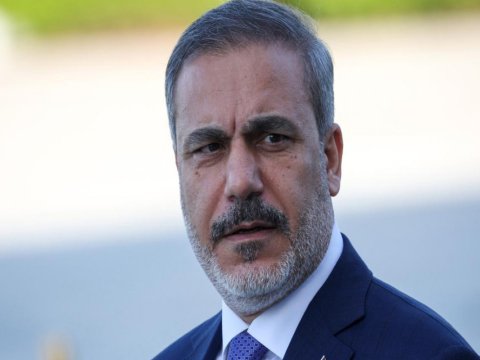 Hakan Fidan HAMAS ilə danışıqlarda iştirak edəcək