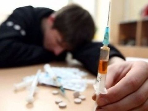 Narkotikdən yaranan davranış pozuntularına görə dispanser nəzarətində olanların SAYI
