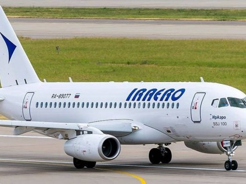 Nijni Novqoroddan Bakıya birbaşa reyslər BAŞLADI