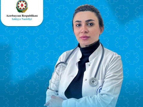 Ürək-damar xəstəliyi riskinə qarşı gündə 10 min addım... - Kardioloq DANIŞDI