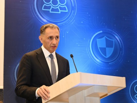 Şəxsiyyət vəsiqələri ilə bağlı qanunvericililiyə dəyişikliklər ediləcək - Nazir