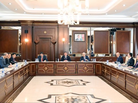 Dövlət orqanlarının təsnifatı genişləndirilir