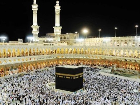 Həccə getmək istəyənlər üçün kvota azaldılıb - SƏBƏB