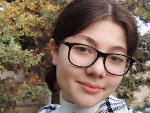 Biləsuvarlı qız buraxılış imtahanında rekordçu oldu - FOTO