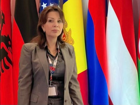 ATƏT-də Azərbaycandakı multikultural mühitdən danışılıb