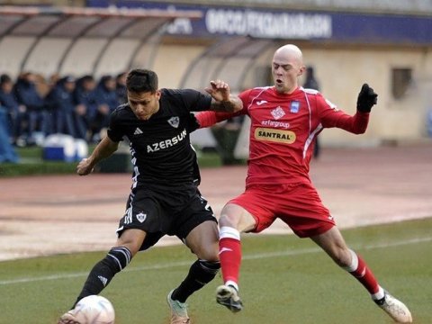 “Qarabağ” – “Neftçi” oyununun vaxtı açıqlandı