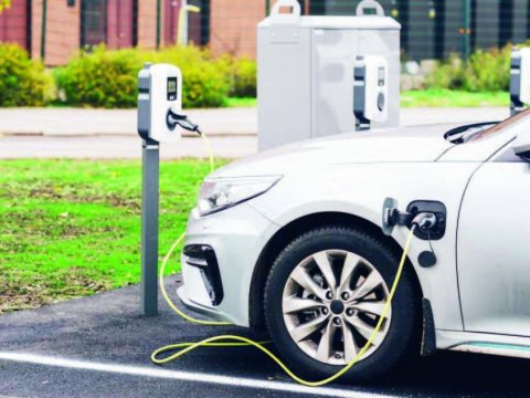 Azərbaycan elektromobil idxalını artırıb