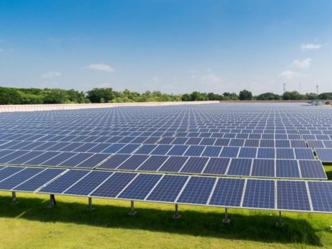 Daha iki rayonda günəş elektrik stansiyaları qurulacaq