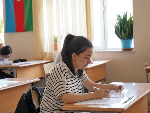 Çətin və mürəkkəb imtahan stereotipi DAĞILIR