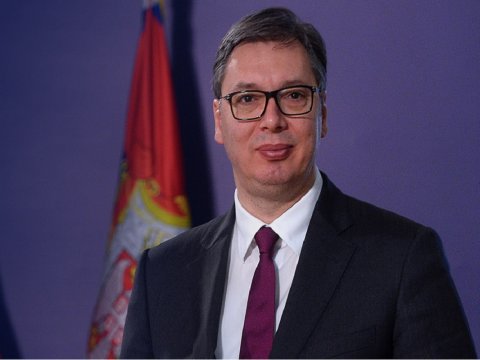 Prezident həmkarını COP29-a dəvət etdi