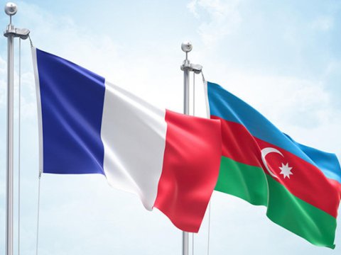 Fransa Azərbaycandakı səfirini GERİ ÇAĞIRDI