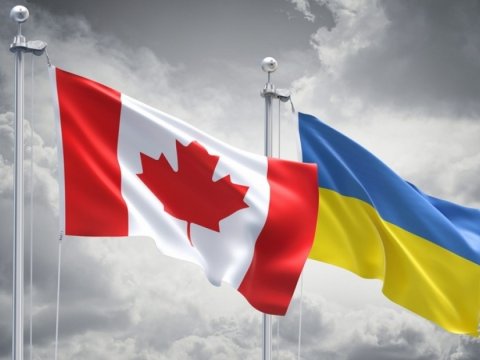 Ukrayna üçün 1 milyarddan çox YARDIM