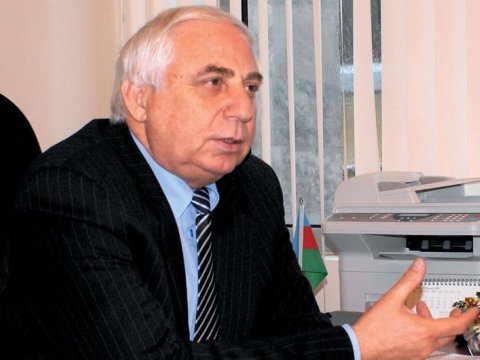 TƏBİB Hadi Rəcəblinin ölümü ilə bağlı məlumat yaydı