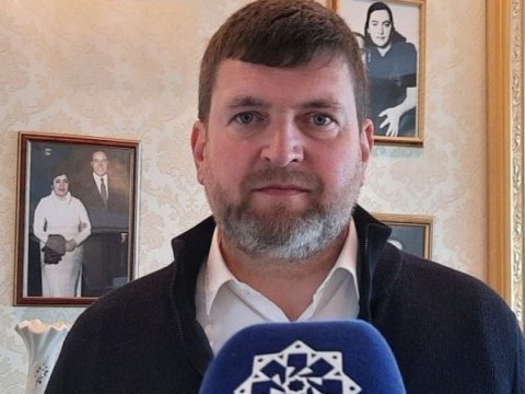 Azərbaycan İrpenin 4 obyektinin yenidən qurulmasını maliyyələşdirəcək