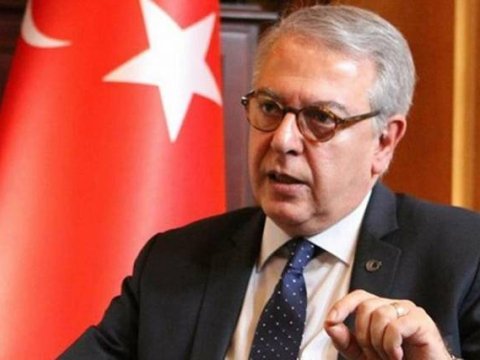 Türkiyənin xüsusi elçisi nə vaxt İrəvana gedir...