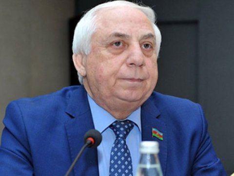 Hadi Rəcəbli oruc tuturdu, Həccə getmək arzusunda idi... - FOTO