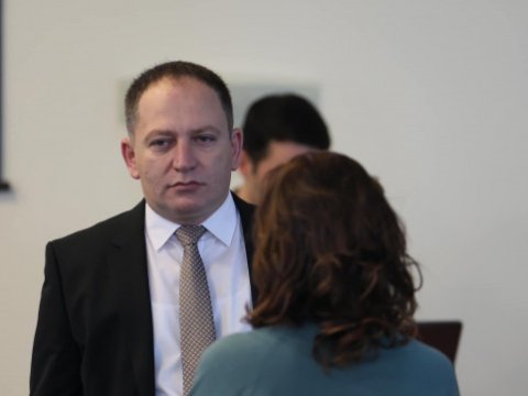 Ermənistanın yeni səhiyyə naziri o OLA BİLƏR