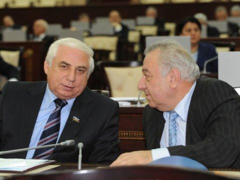 “Əvvəlcə Hadinin ölüm xəbərinə inanmadım”  - Hüseynbala Mirələmov