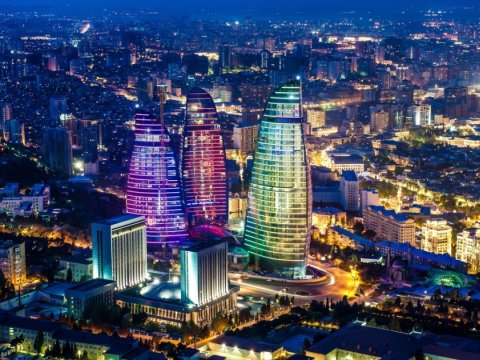 Azərbaycanda turizm niyə tam dirçələ bilmir...