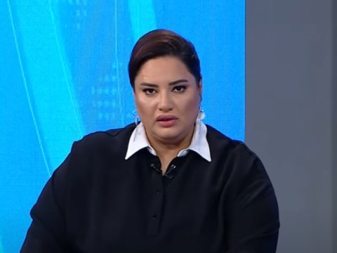 Aytən Səfərova ağır qəzaya düşdü - ÖLƏN VAR