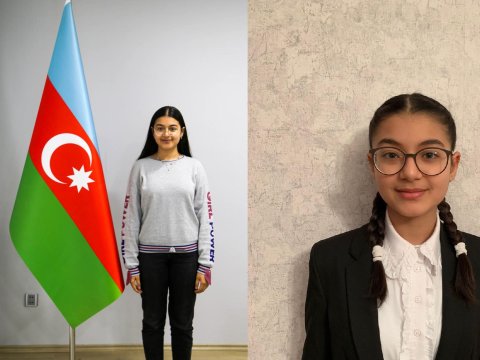 Şəhid polkovnikin qızı: 