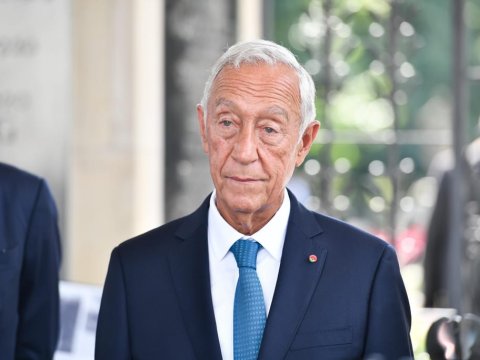 Portuqaliya prezidenti COP29-a dəvət edildi