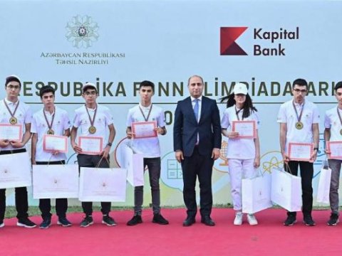 Olimpiada qaliblərinin çoxu dünyanın aparıcı universitetlərində oxuyur