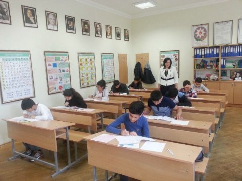 Bölgələrdə lisey və gimnaziyaların sayı artırılacaq - Nazir