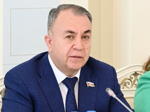 Dünyada su çatışmazlığı səbəbindən hər 8 saniyədə bir uşaq ölür - Komitə sədri