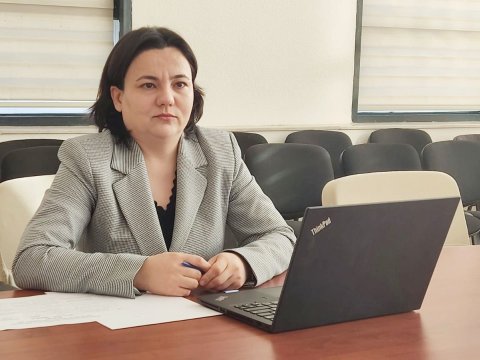 Ərzağa olan tələbat günü-gündən artır - Nazir müavini