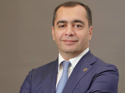 Dövlət Agentliyinin yeni sədri kollektivə təqdim edilib