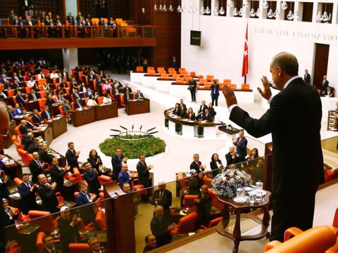 Ərdoğandan seçki nəticələri ilə bağlı mesajlar: Lazımi dəyişiklikləri edəcəyik...