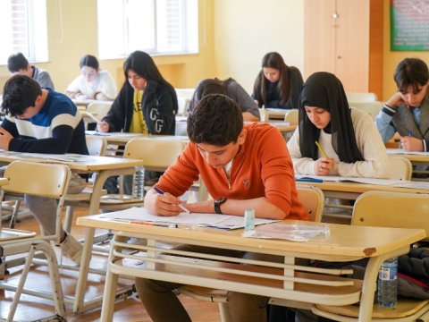 17 mart tarixli imtahanın nəticələri nə vaxt açıqlanacaq? - DİM cavab verdi