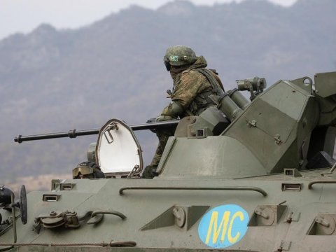 Qarabağın Azərbaycanın olmasını artıq heç kim mübahisə etmir