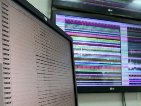 Nikaraquada güclü zəlzələ