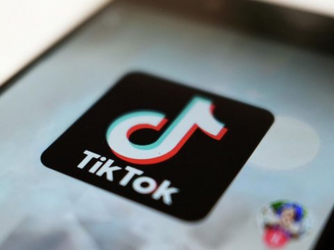 Qırğızıstanda “TikTok” qismən BAĞLANDI