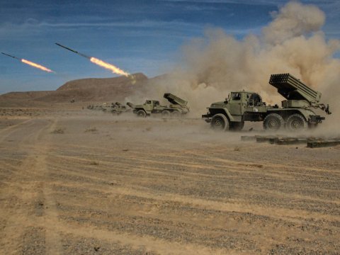 50 ölkə İranın İsrailə hücumunu PİSLƏDİ