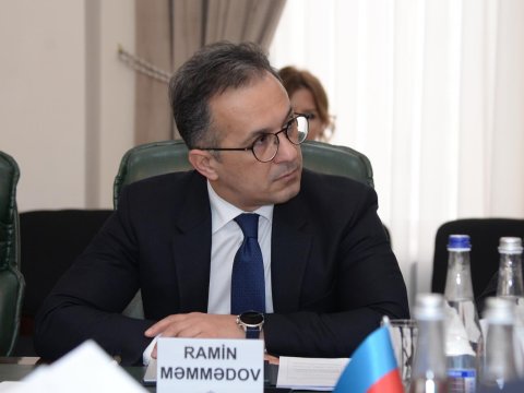 Dini Komitənin yeni sədrindən gözləntilər: Kadr islahatları, maarifləndirmə...