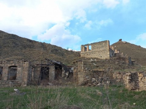 Ombudsman Başlıbel faciəsi ilə bağlı paylaşım etdi