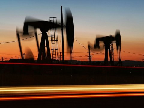 “Brent” neftin qiyməti cüzi artıb