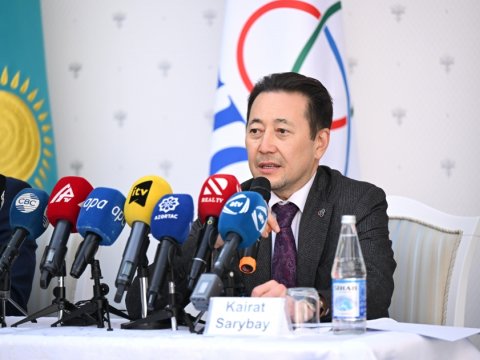 Azərbaycanın AQEM-ə sədrliyi onun nüfuzundan xəbər verir