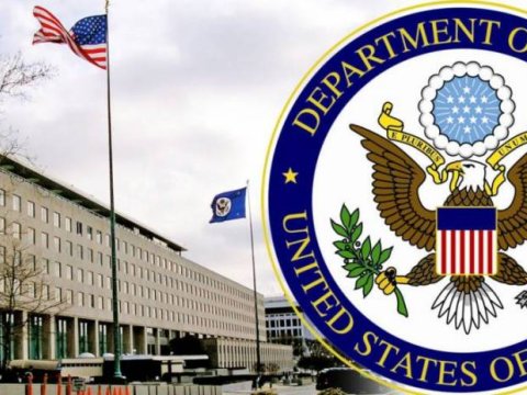 Dövlət Departamentindən Gürcüstana 8-ci ÇAĞIRIŞ