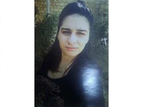 Hacıqabulda 21 yaşlı qadın itkin düşdü